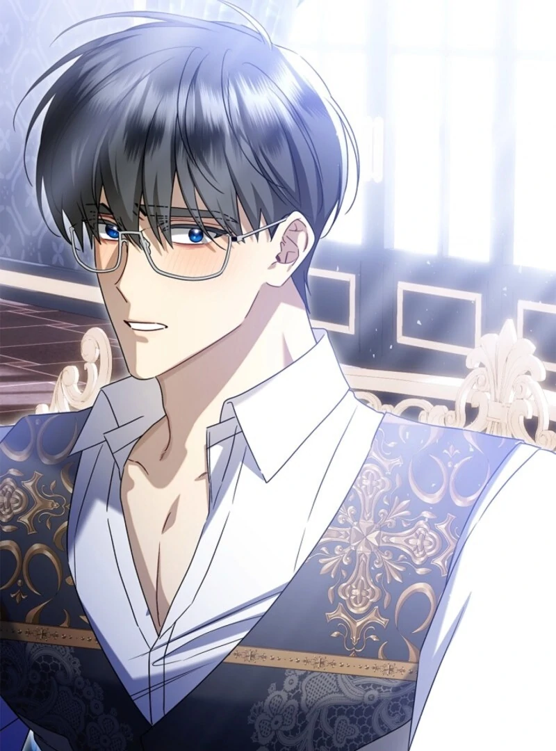 Sorry, I got distracted by your looks Chapter 41 630 ch 41 113