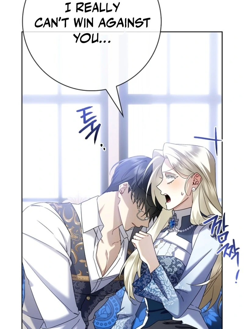 Sorry, I got distracted by your looks Chapter 41 632 ch 41 115