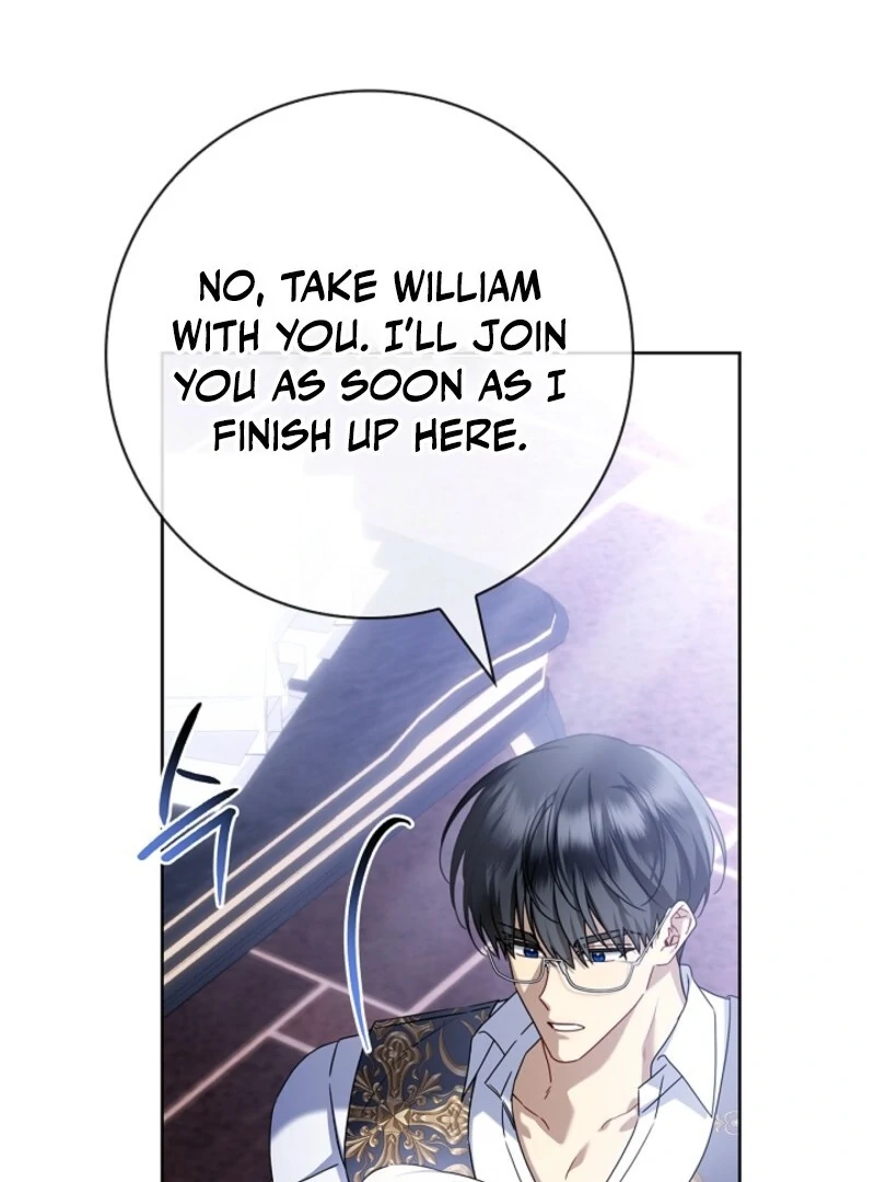 Sorry, I got distracted by your looks Chapter 41 636 ch 41 119