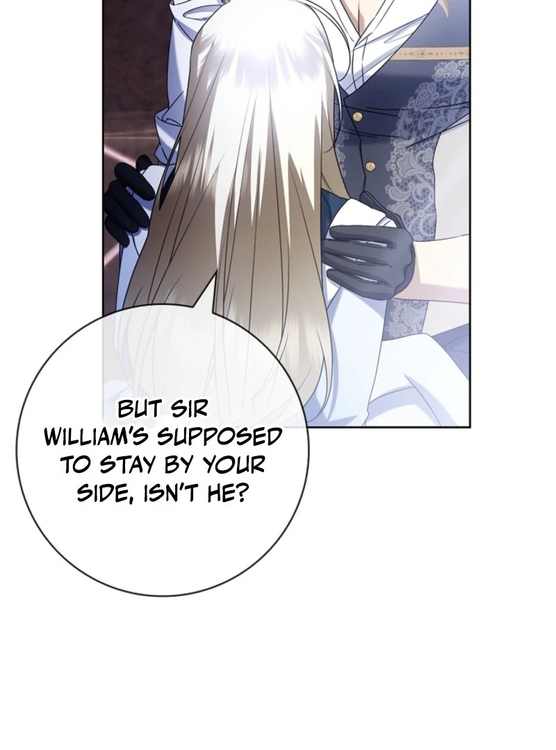 Sorry, I got distracted by your looks Chapter 41 637 ch 41 120