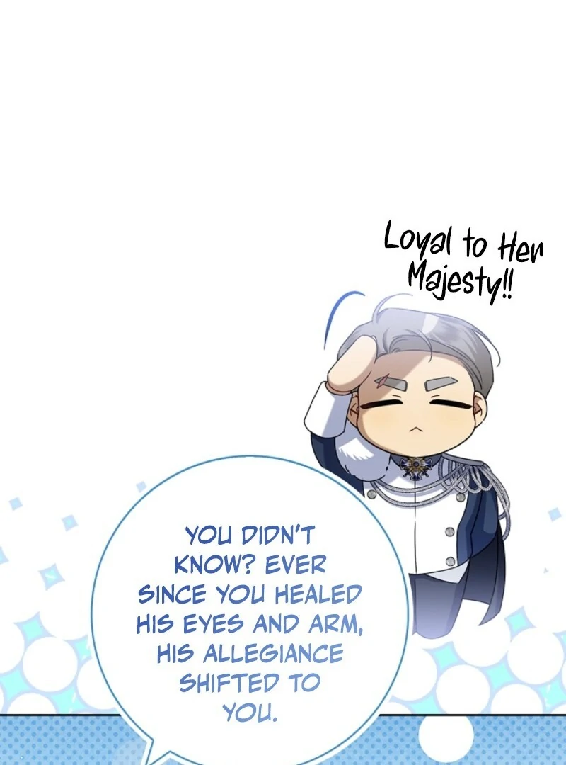 Sorry, I got distracted by your looks Chapter 41 638 ch 41 121