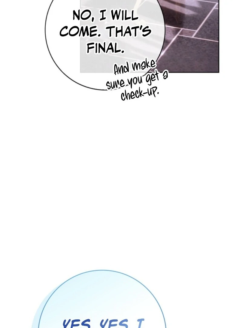 Sorry, I got distracted by your looks Chapter 41 642 ch 41 125