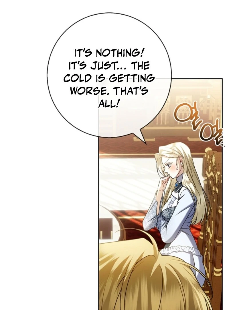 Sorry, I got distracted by your looks Chapter 41 530 ch 41 13