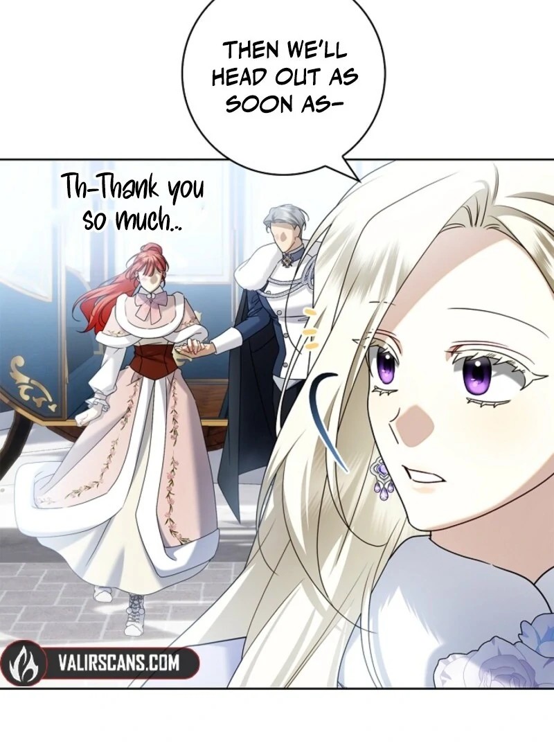 Sorry, I got distracted by your looks Chapter 41 655 ch 41 138