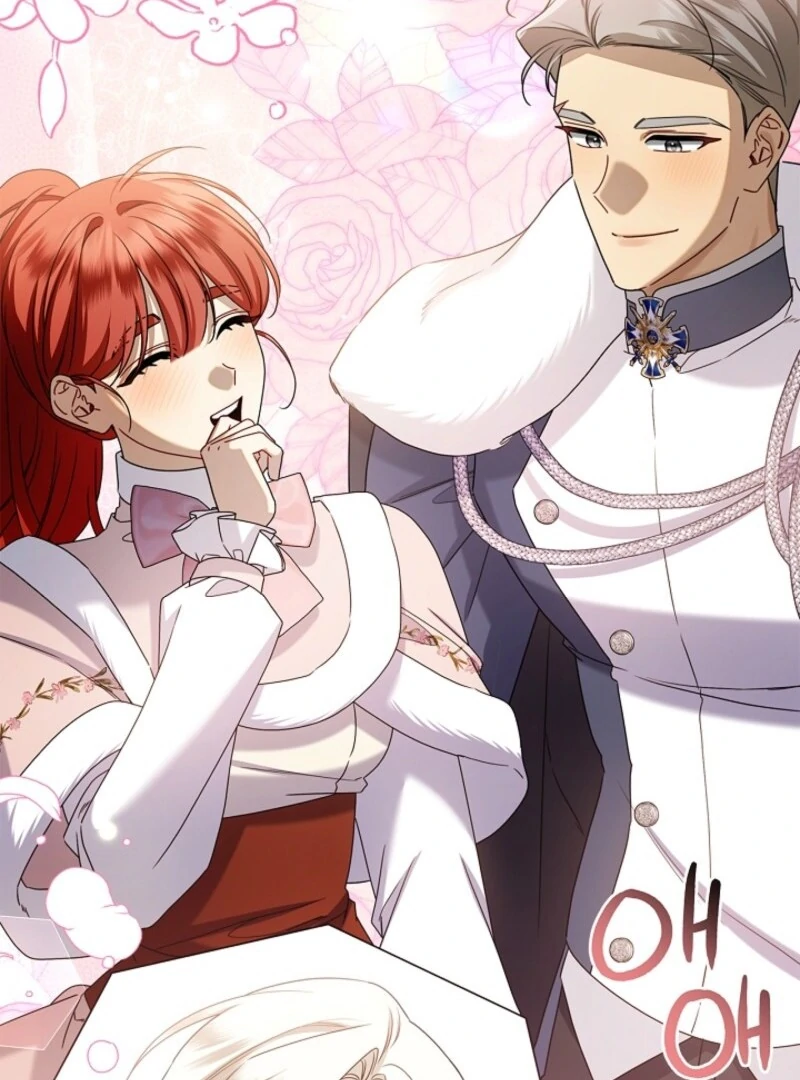 Sorry, I got distracted by your looks Chapter 41 657 ch 41 140