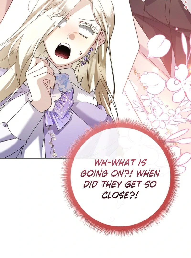 Sorry, I got distracted by your looks Chapter 41 658 ch 41 141