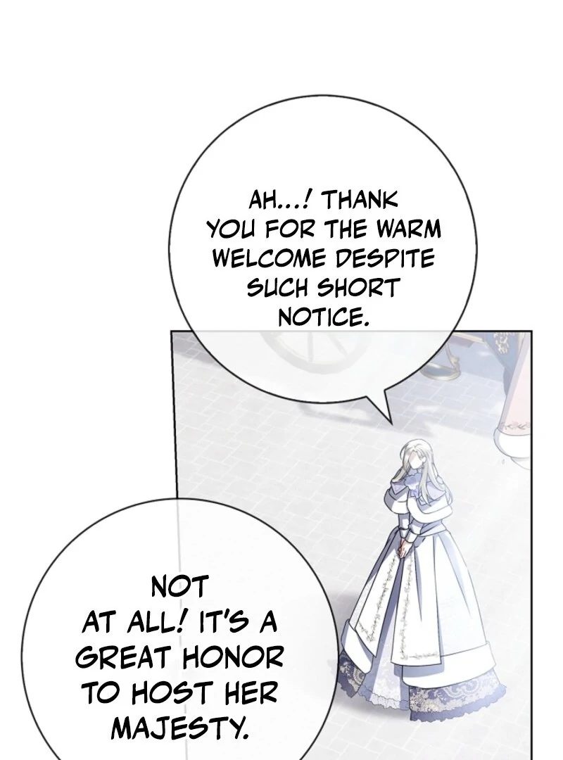 Sorry, I got distracted by your looks Chapter 41 664 ch 41 147