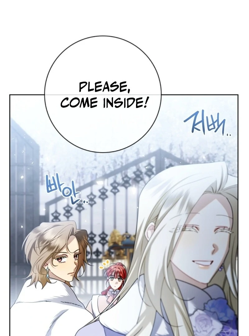 Sorry, I got distracted by your looks Chapter 41 666 ch 41 149