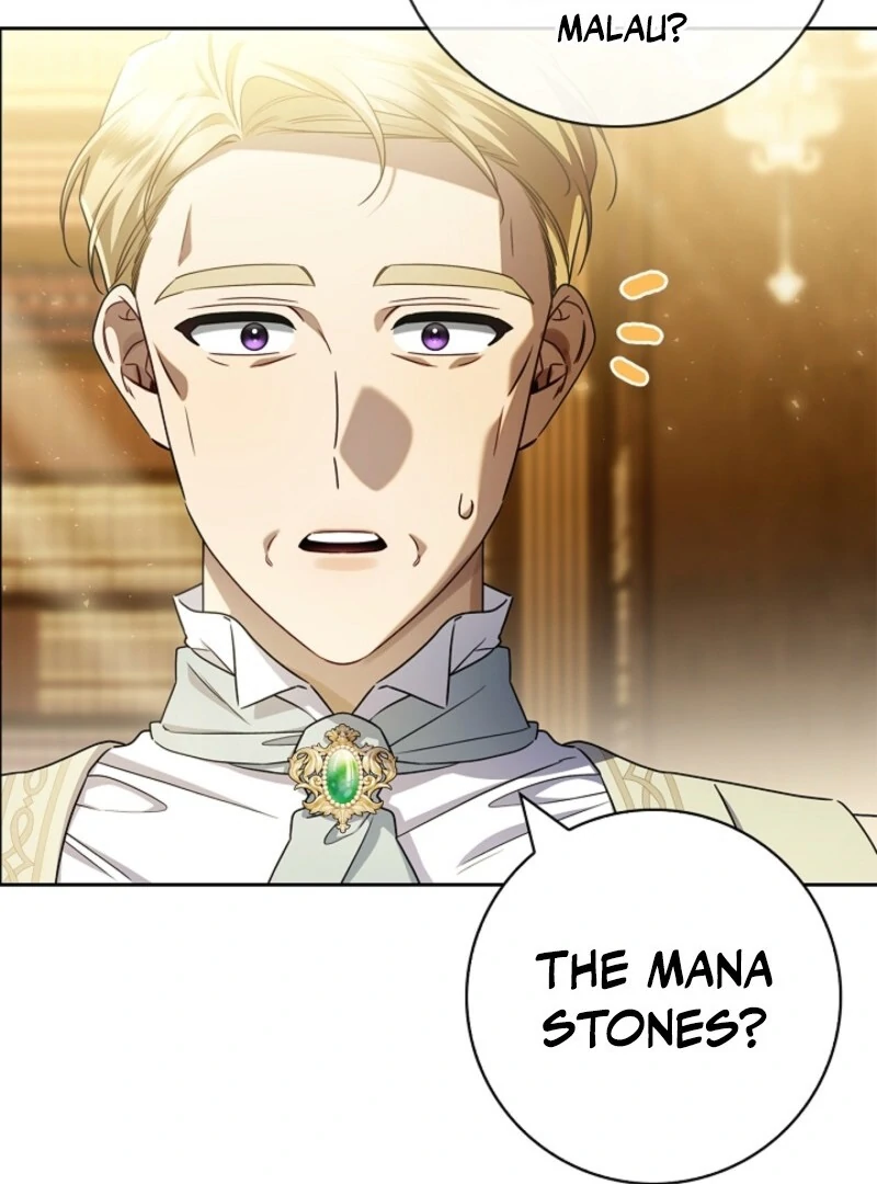 Sorry, I got distracted by your looks Chapter 41 532 ch 41 15