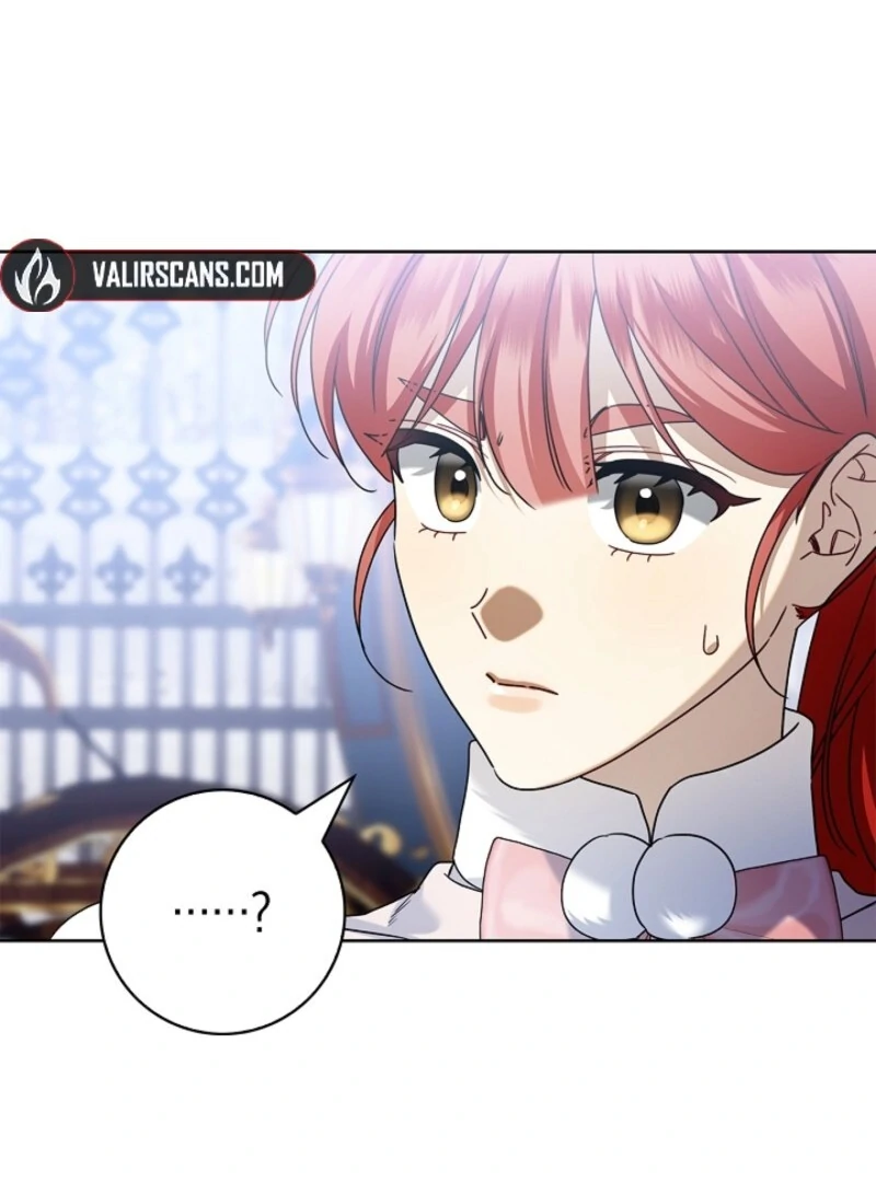 Sorry, I got distracted by your looks Chapter 41 668 ch 41 151