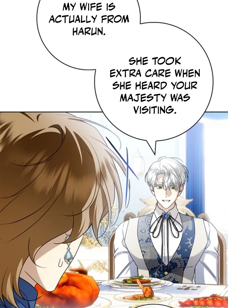 Sorry, I got distracted by your looks Chapter 41 674 ch 41 157