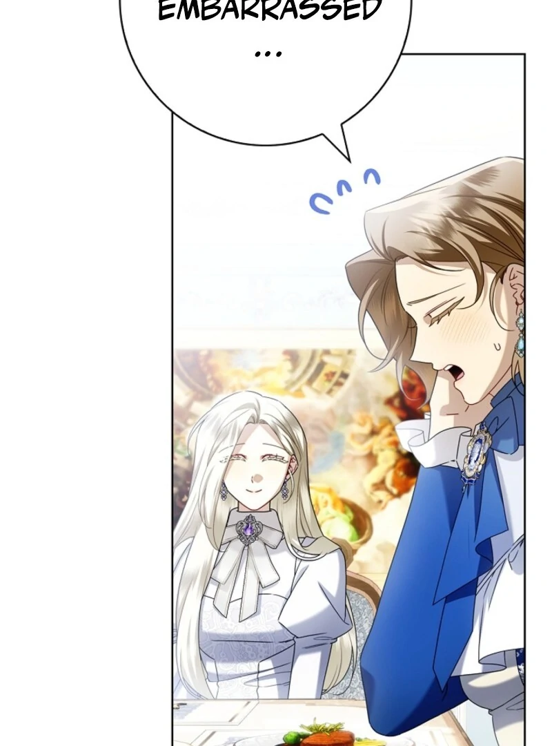 Sorry, I got distracted by your looks Chapter 41 676 ch 41 159