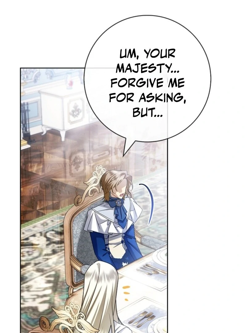 Sorry, I got distracted by your looks Chapter 41 679 ch 41 162