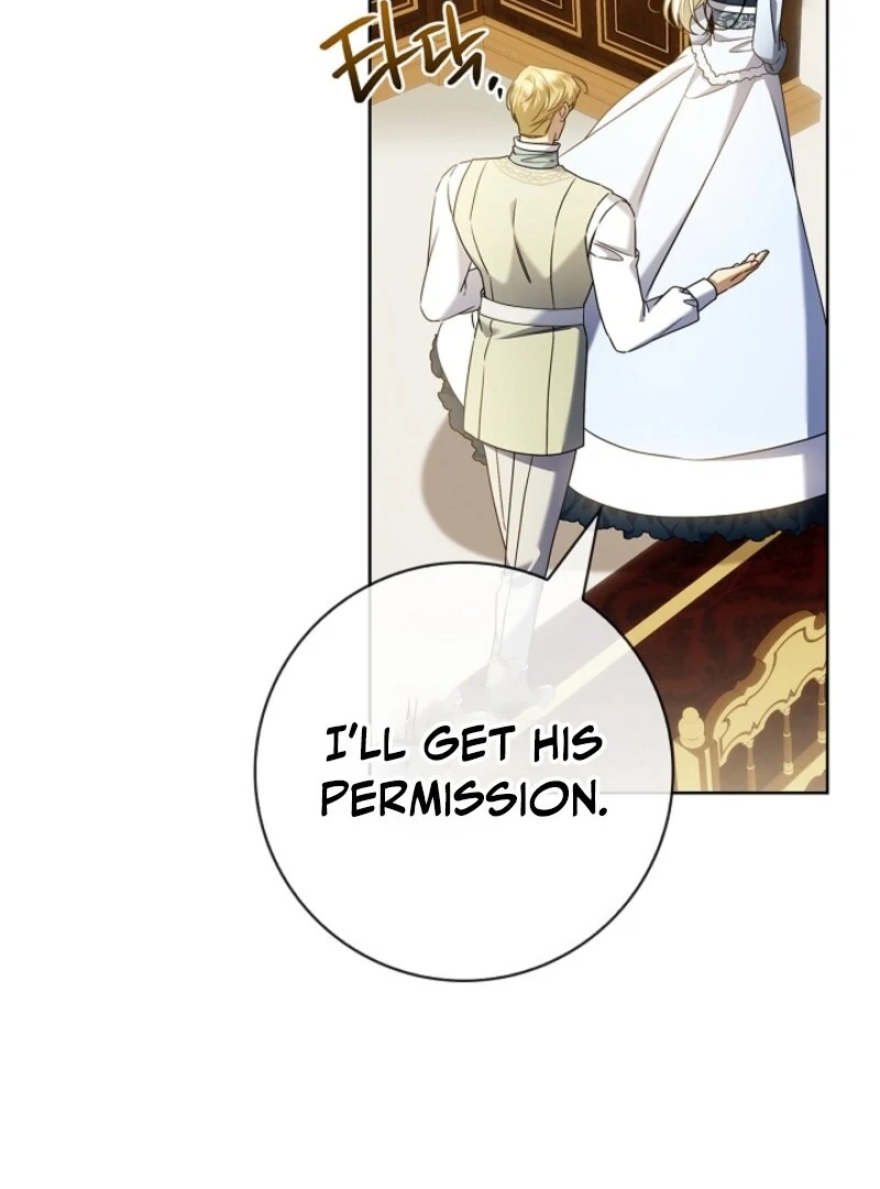 Sorry, I got distracted by your looks Chapter 41 552 ch 41 35