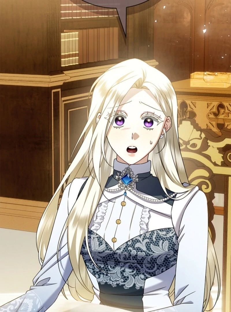 Sorry, I got distracted by your looks Chapter 41 522 ch 41 5