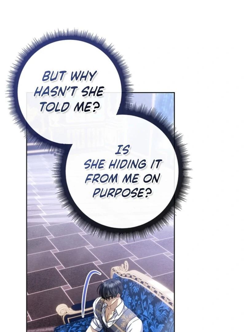 Sorry, I got distracted by your looks Chapter 41 585 ch 41 68