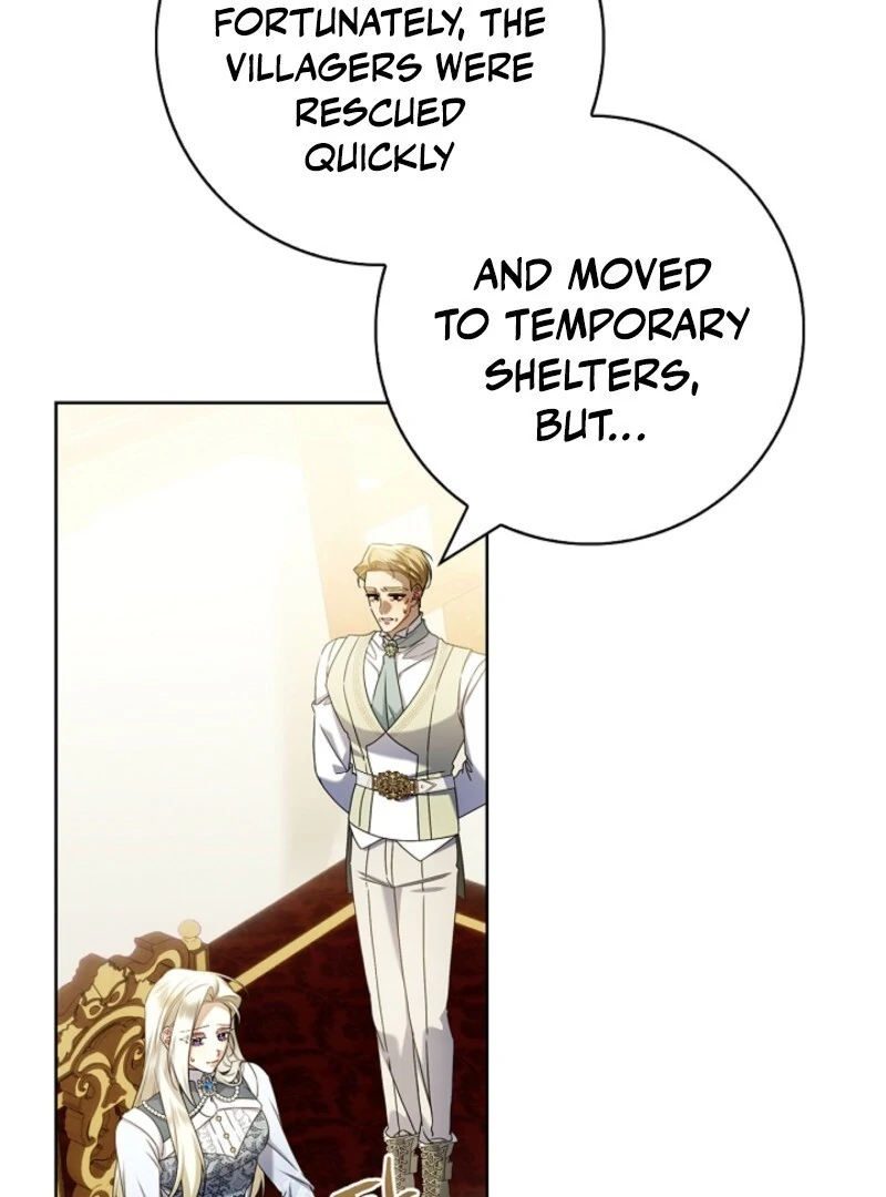 Sorry, I got distracted by your looks Chapter 41 524 ch 41 7