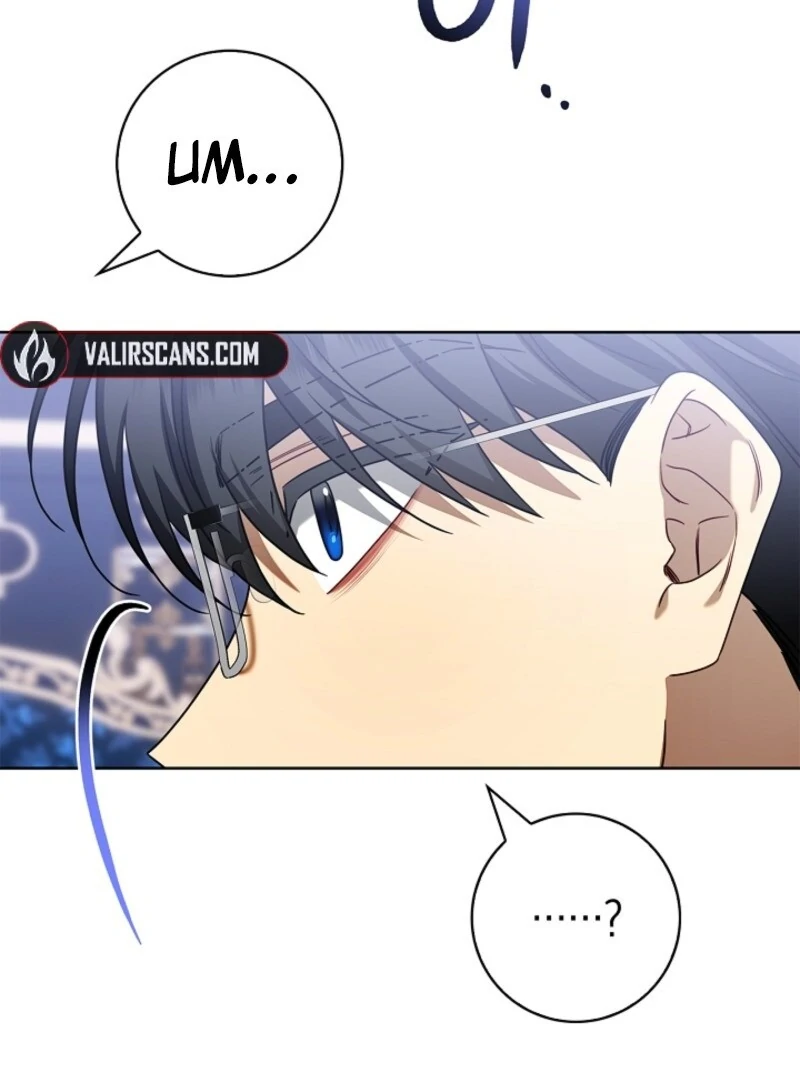 Sorry, I got distracted by your looks Chapter 41 592 ch 41 75