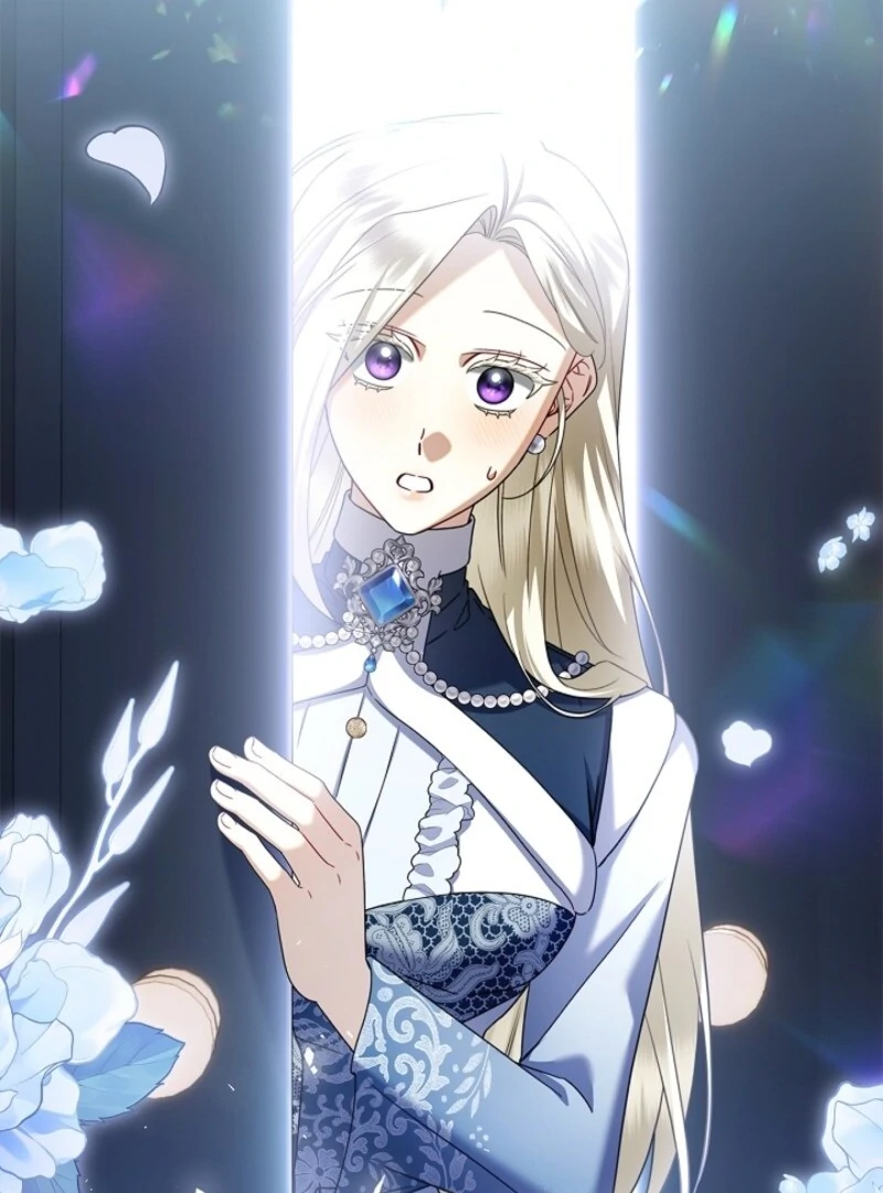 Sorry, I got distracted by your looks Chapter 41 594 ch 41 77