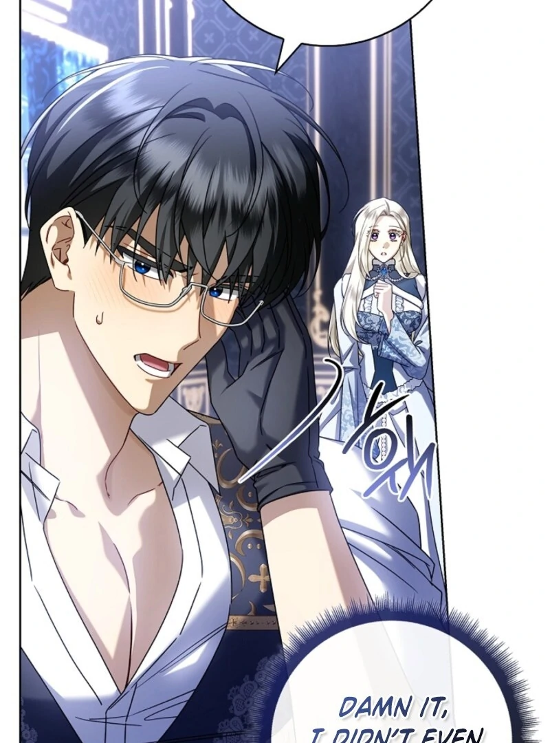 Sorry, I got distracted by your looks Chapter 41 599 ch 41 82