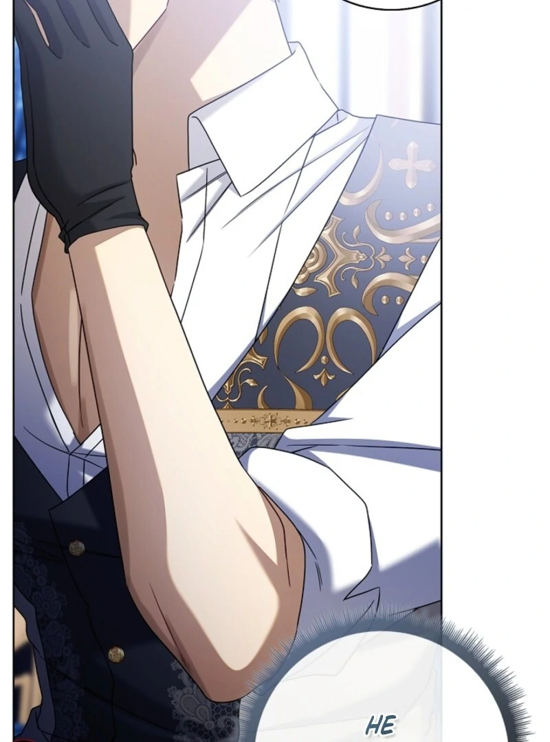 Sorry, I got distracted by your looks Chapter 41 603 ch 41 86