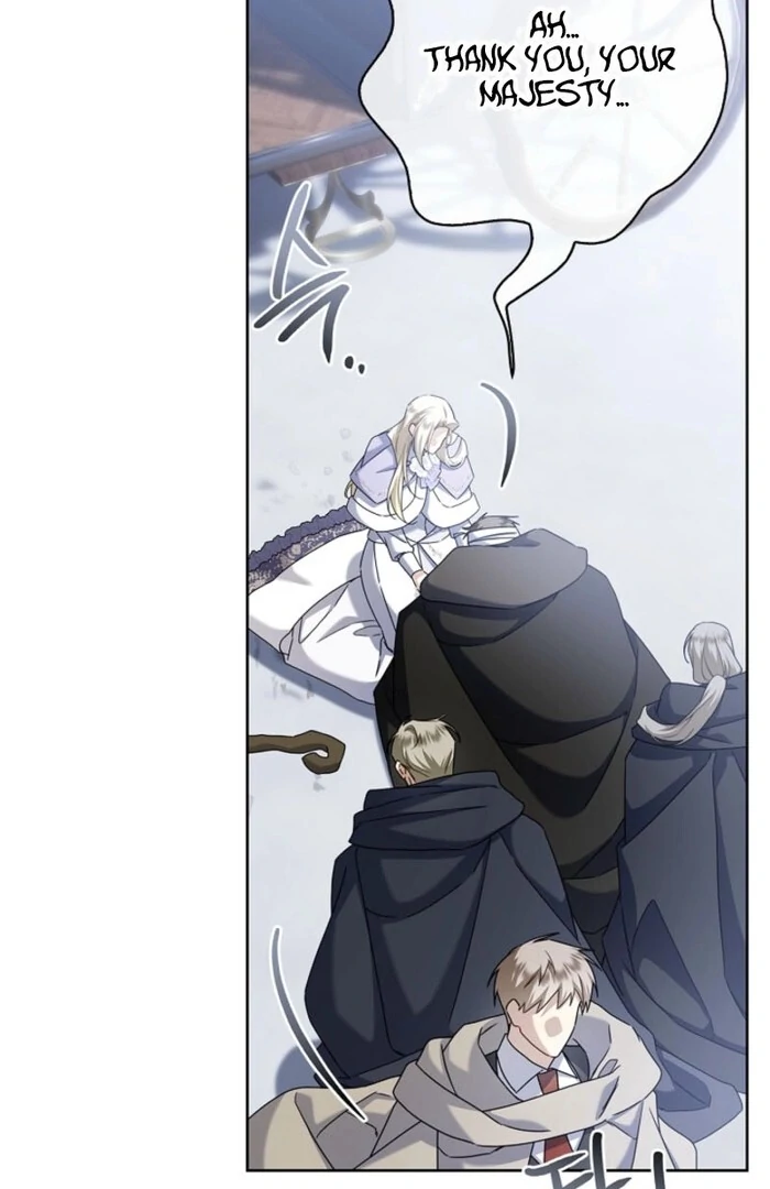 Sorry, I got distracted by your looks Chapter 42 581 ch 42 100