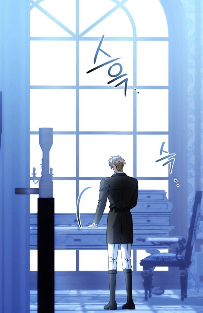 Sorry, I got distracted by your looks Chapter 42 597 ch 42 116