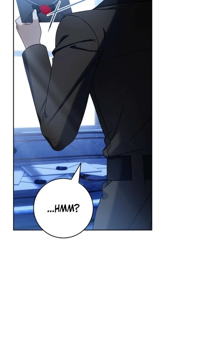 Sorry, I got distracted by your looks Chapter 42 599 ch 42 118