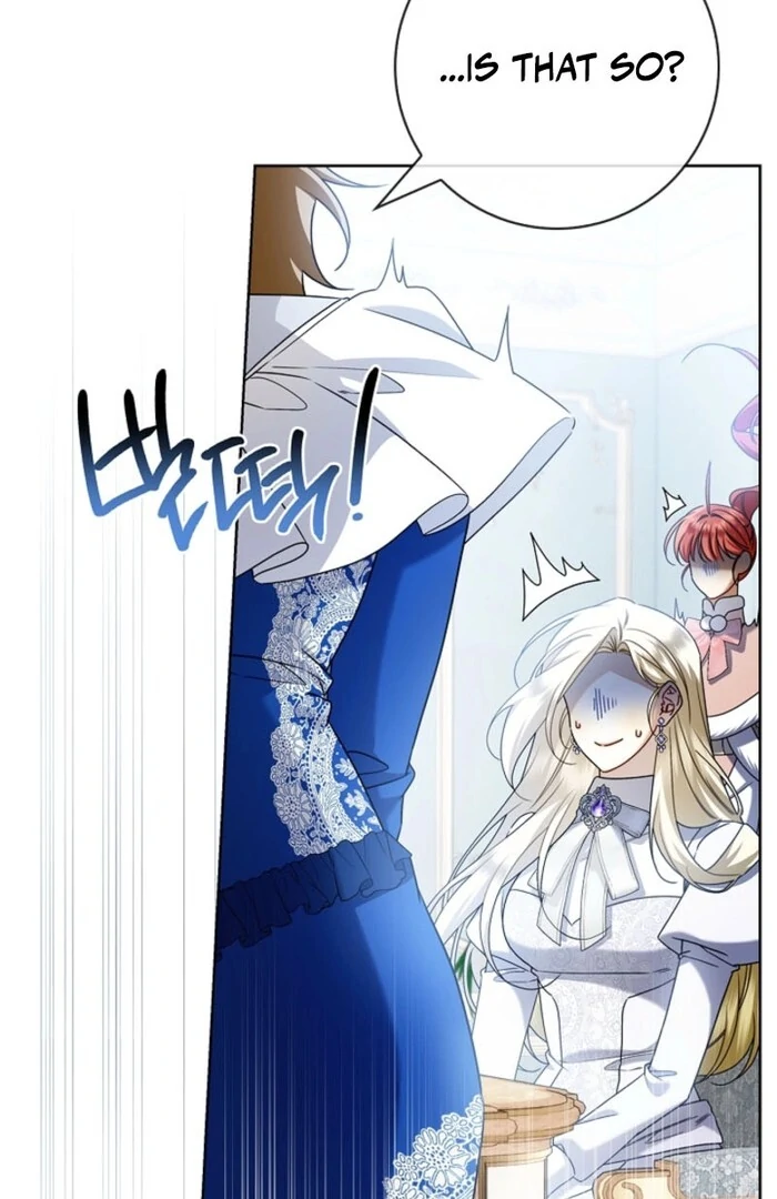 Sorry, I got distracted by your looks Chapter 42 493 ch 42 12