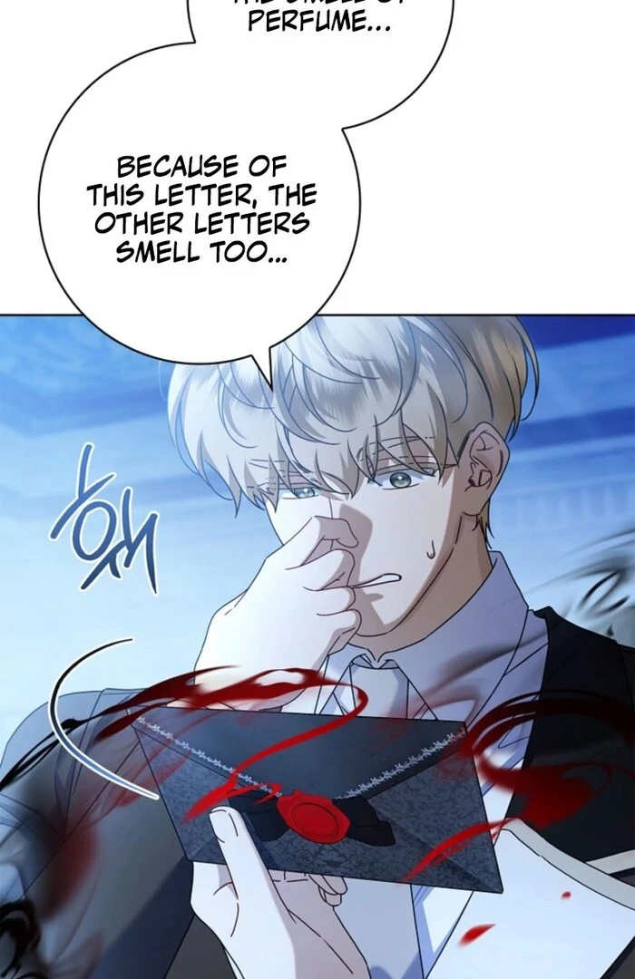 Sorry, I got distracted by your looks Chapter 42 602 ch 42 121