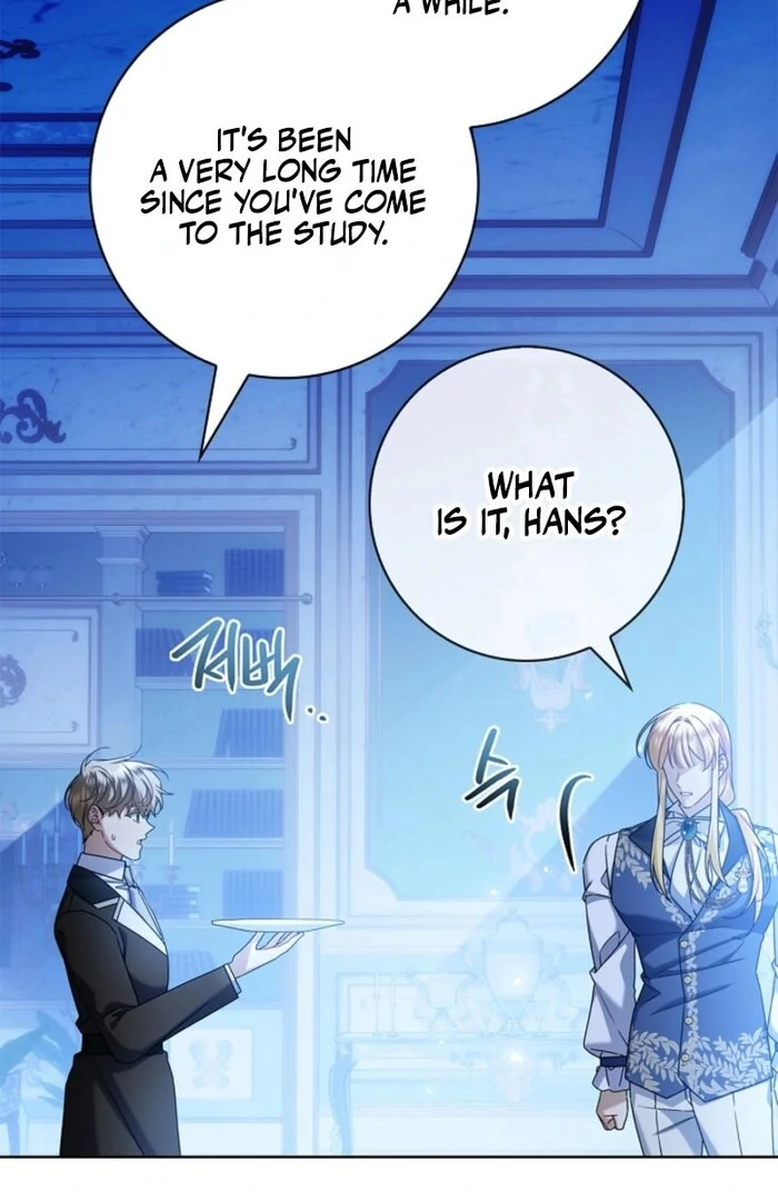 Sorry, I got distracted by your looks Chapter 42 611 ch 42 130