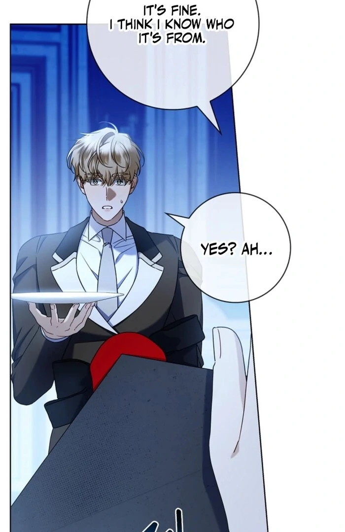 Sorry, I got distracted by your looks Chapter 42 618 ch 42 137