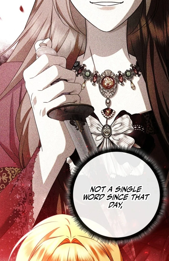 Sorry, I got distracted by your looks Chapter 42 622 ch 42 141