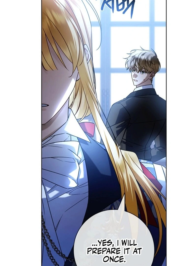 Sorry, I got distracted by your looks Chapter 42 630 ch 42 149