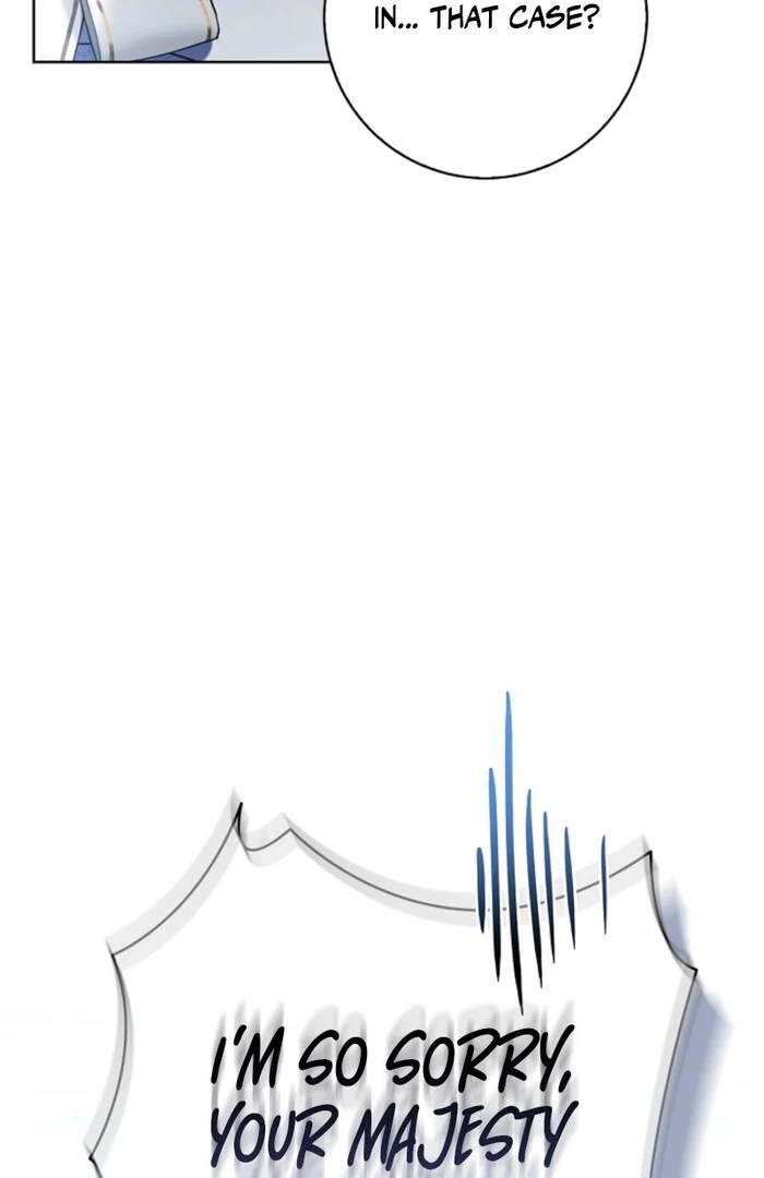 Sorry, I got distracted by your looks Chapter 42 496 ch 42 15