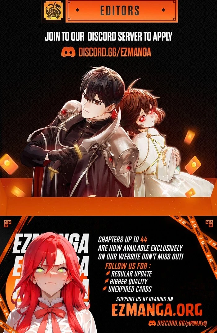 Sorry, I got distracted by your looks Chapter 42 639 ch 42 158