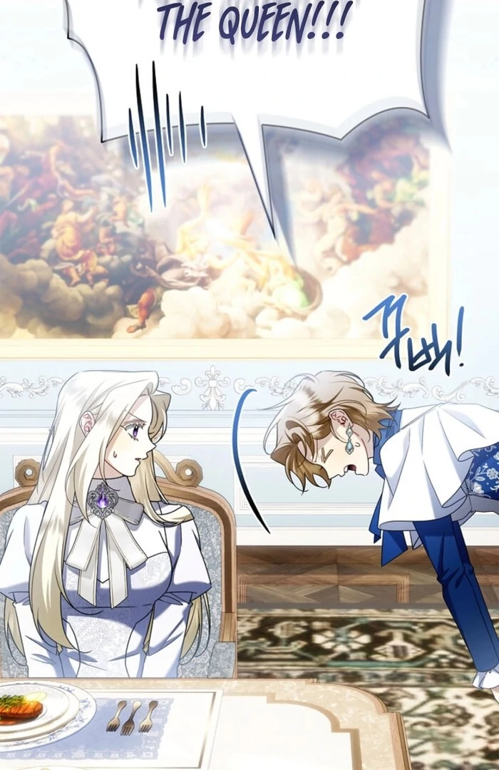 Sorry, I got distracted by your looks Chapter 42 497 ch 42 16