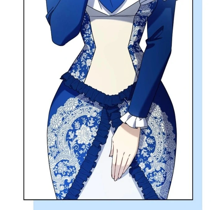 Sorry, I got distracted by your looks Chapter 42 500 ch 42 19