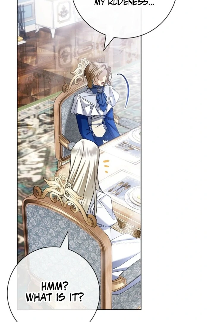 Sorry, I got distracted by your looks Chapter 42 483 ch 42 2