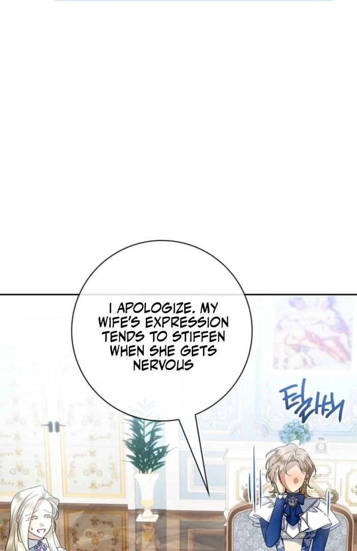 Sorry, I got distracted by your looks Chapter 42 501 ch 42 20