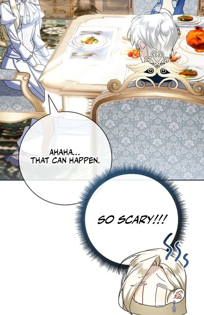 Sorry, I got distracted by your looks Chapter 42 502 ch 42 21