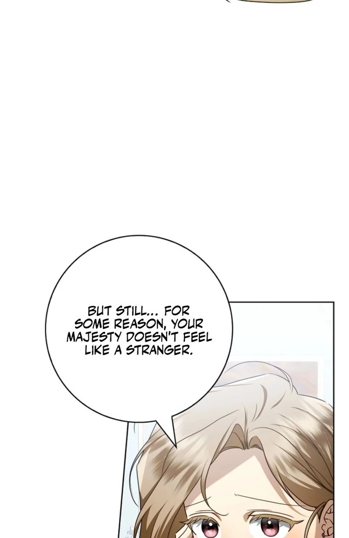 Sorry, I got distracted by your looks Chapter 42 503 ch 42 22