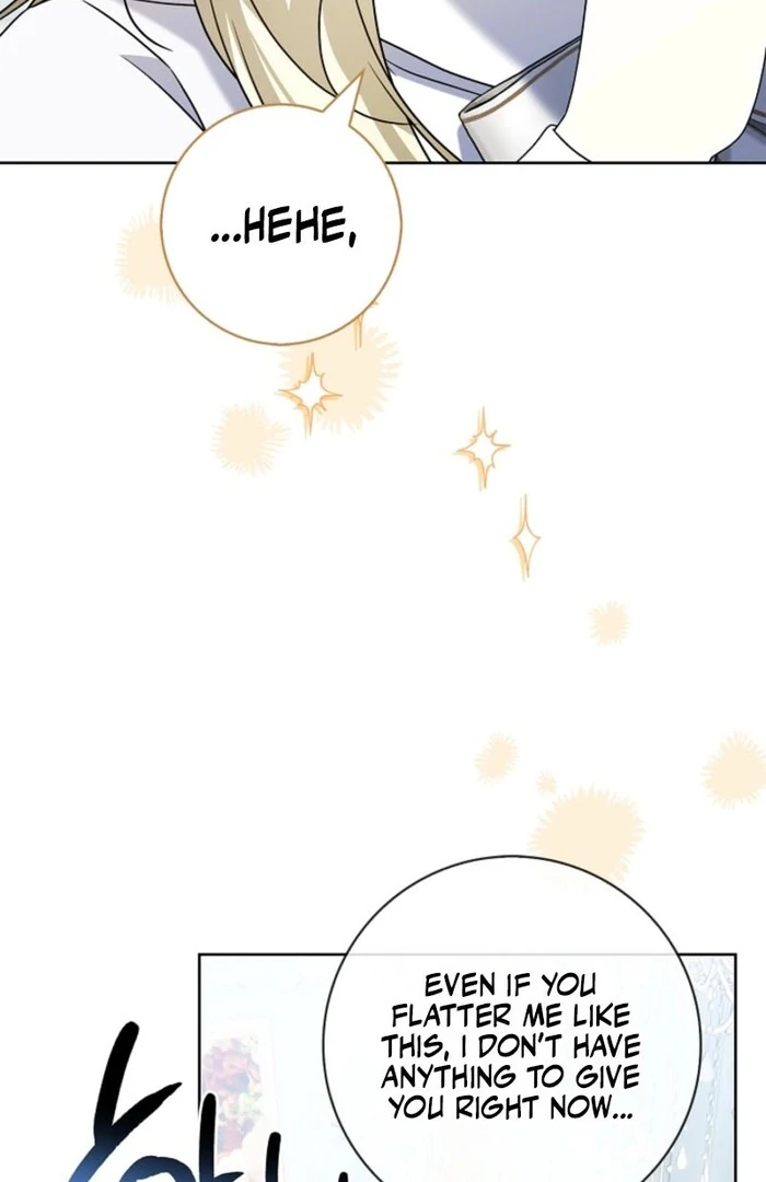 Sorry, I got distracted by your looks Chapter 42 508 ch 42 27