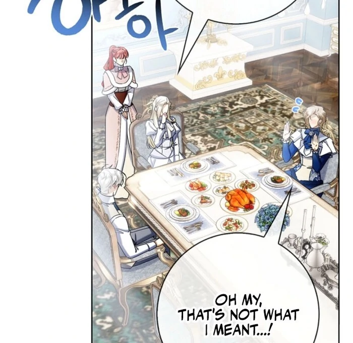 Sorry, I got distracted by your looks Chapter 42 509 ch 42 28