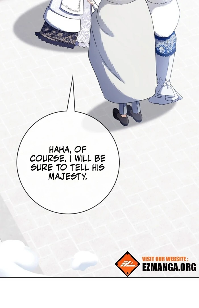 Sorry, I got distracted by your looks Chapter 42 515 ch 42 34