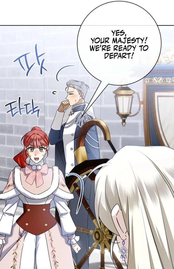 Sorry, I got distracted by your looks Chapter 42 520 ch 42 39