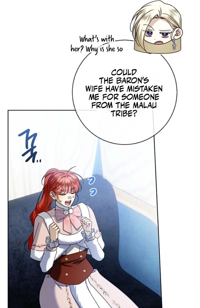 Sorry, I got distracted by your looks Chapter 42 529 ch 42 48