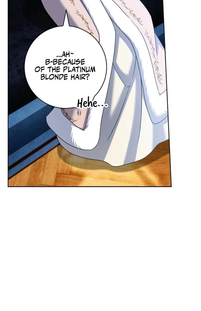 Sorry, I got distracted by your looks Chapter 42 530 ch 42 49