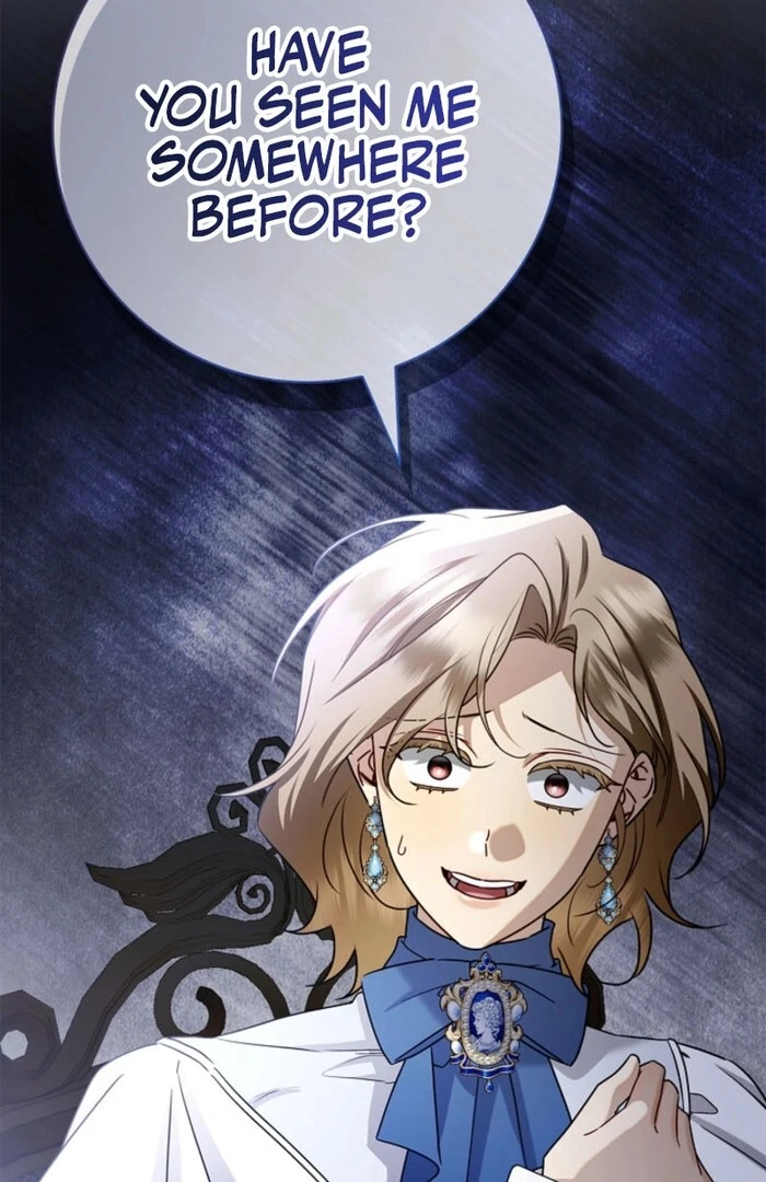 Sorry, I got distracted by your looks Chapter 42 486 ch 42 5