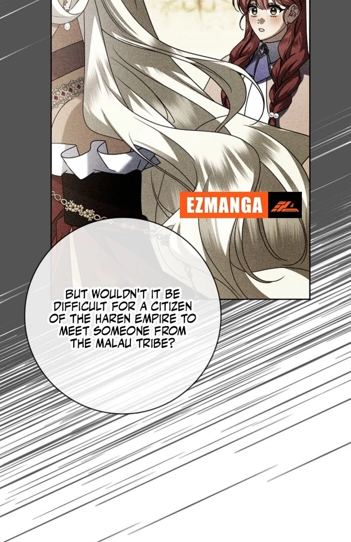 Sorry, I got distracted by your looks Chapter 42 532 ch 42 51